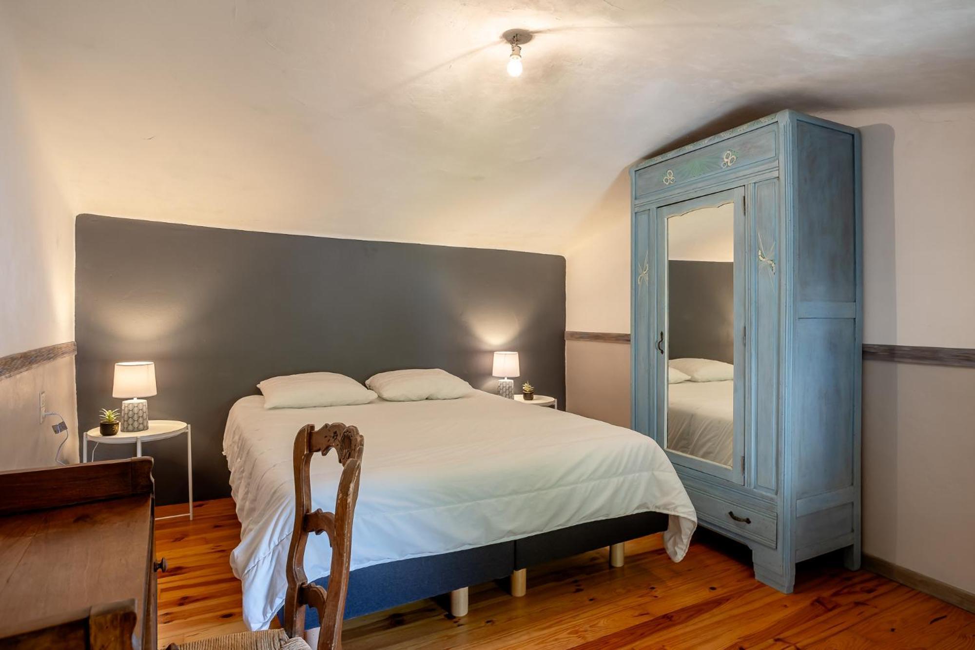Le Chateau Olive Et Raisin Fontaine-de-Vaucluse Esterno foto