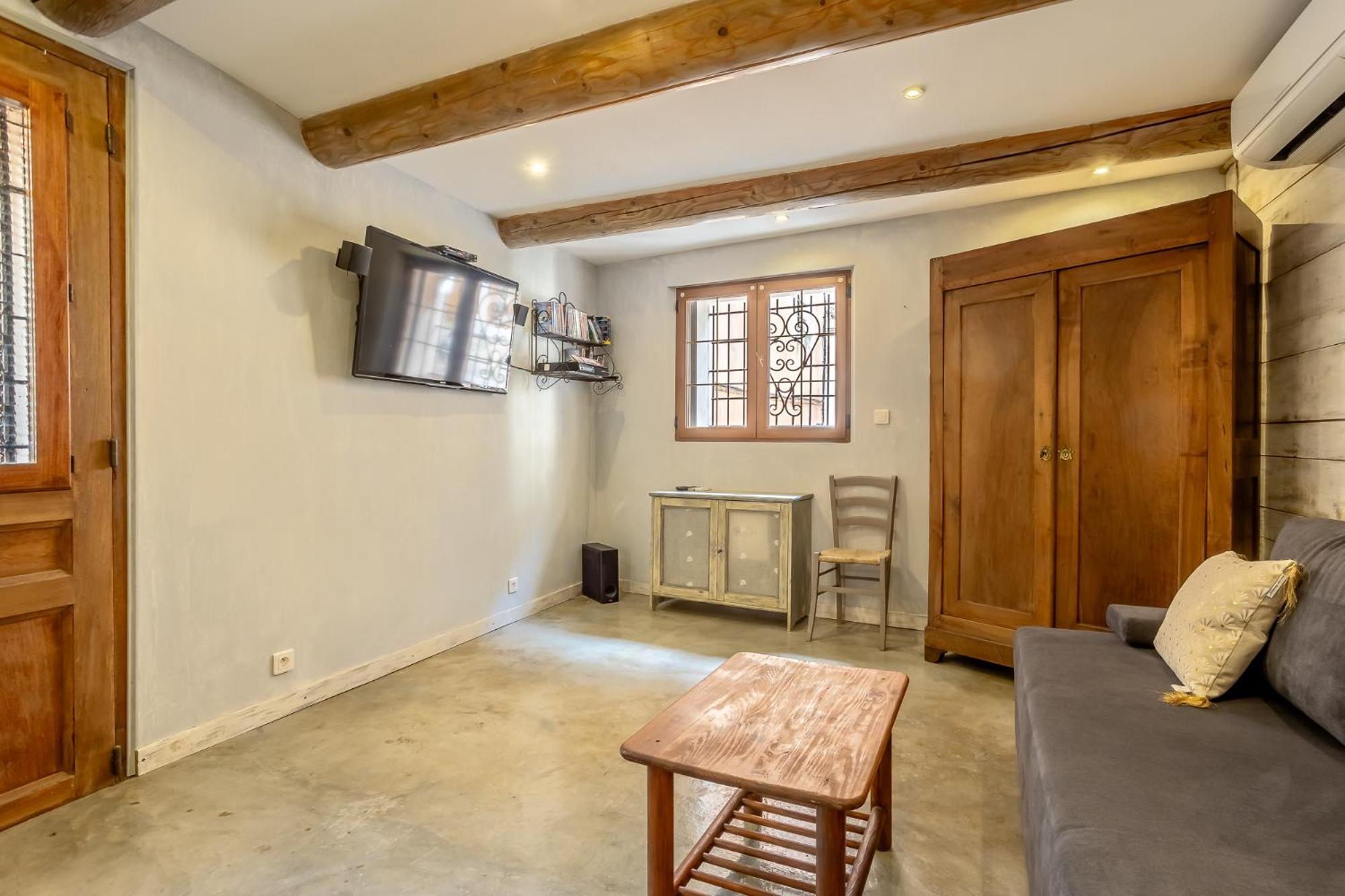 Le Chateau Olive Et Raisin Fontaine-de-Vaucluse Esterno foto