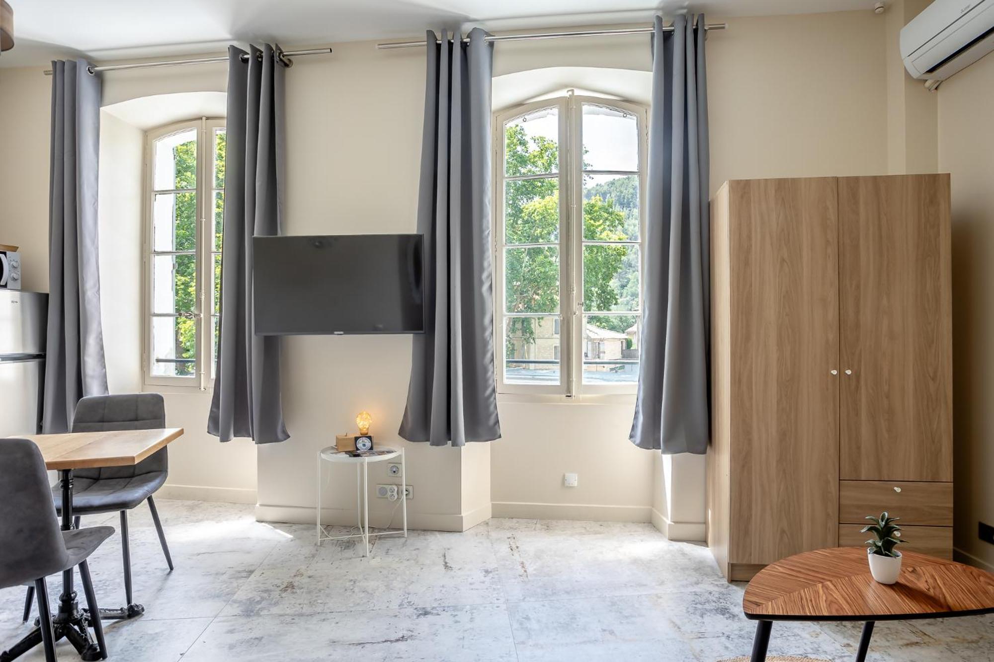 Le Chateau Olive Et Raisin Fontaine-de-Vaucluse Esterno foto