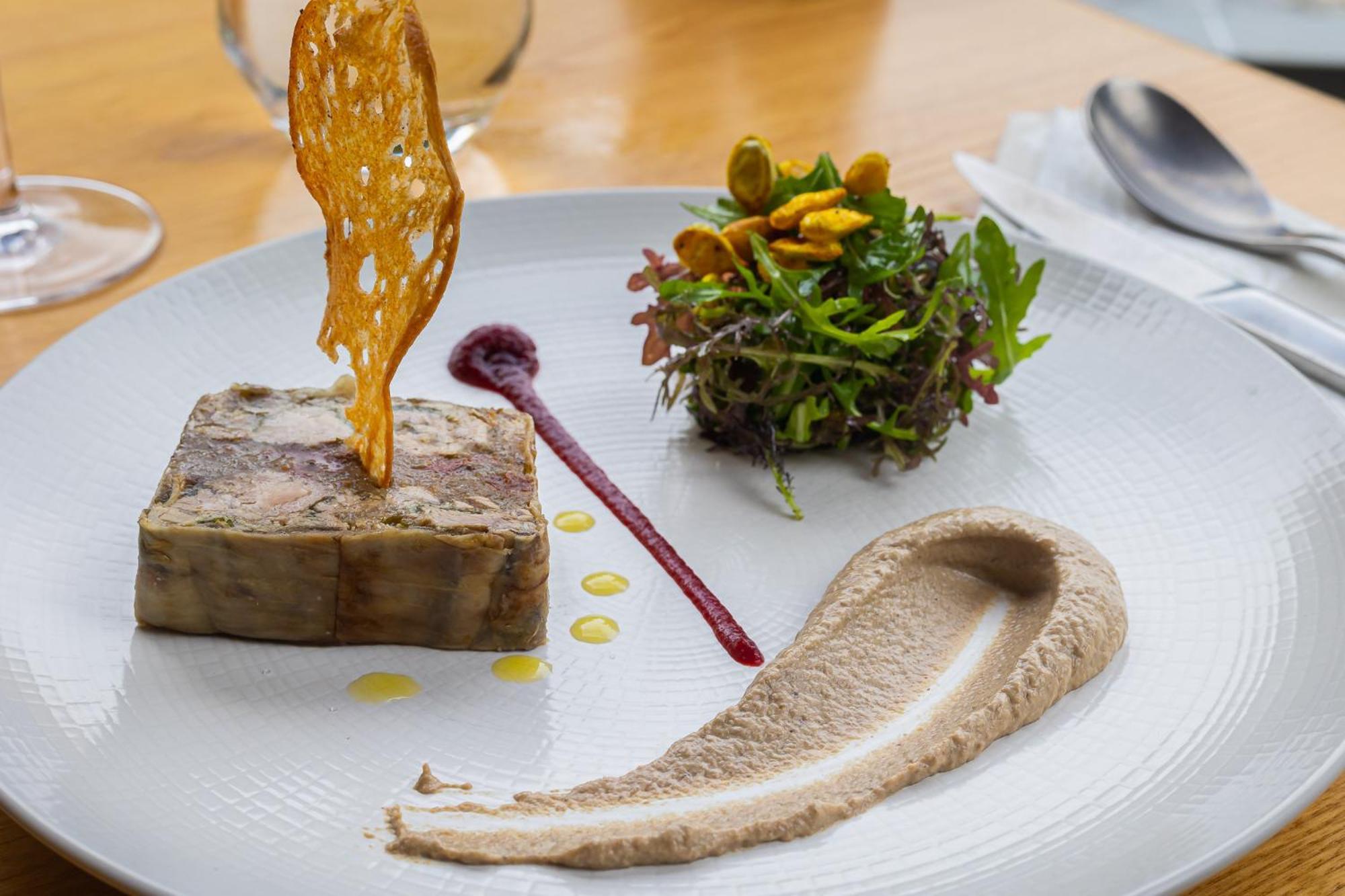 Le Chateau Olive Et Raisin Fontaine-de-Vaucluse Esterno foto